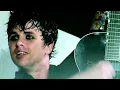 GREEN DAY: 'Minority' [Live HD | Bullet in a Bible]