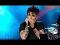 Download Lagu GREEN DAY: 'Minority' [Live HD | Bullet in a Bible]