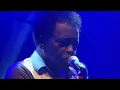 Lee Fields & The Expression - Honey Dove (Live @ Le Trabendo, Paris) [2012-10-27]
