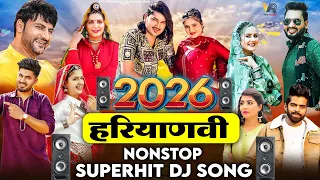 2026 superhit haryanvi dj songs sapna chaudhary fortuner kallo ajay hooda new haryanvi 2026