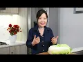Easy Kimchi Recipe (Small Batch)