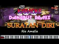 Download Lagu suratan diri Ria Amalia karaoke dangdut remix