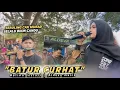 Lagu BATUR CURHAT DANGDUT SASAK TERBAIK VERSI AOLINA LESTARI FT ALDEVA MUSIK