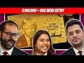 Download Lagu NRIs ki Wapsi? Bhagwa iPhone? ft. Ranting Gola | Khabr-e-Azam w/ Kunal Kamra \u0026 ROFL Gandhi | E10