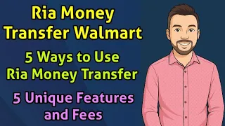 Ria Money Transfer Walmart 5 Ways to Use Ria Money Transfer Easily