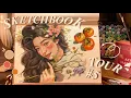 Download Lagu ✨SKETCHBOOK TOUR #5 | luvss ✨