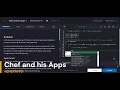 Mastering CodeChef Solving Chef and his Apps Competitive Programming Tutorial
