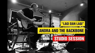 Download Lagi dan Lagi - Andra and The Backbone (Studio Rehearsal) MP3