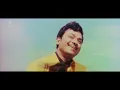 Navaduva Nudiye Kannada Nudi - HD Video Song - Dr.Rajkumar - PB Srinivas - Chi Udayashankar