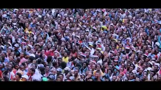 Sirba Qabsoo Bareeda Akkan Natti Tolu 