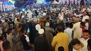 هاني الصعيدي مليونيه ال حمادى العرابه ورقص المعلم عبد الرحمن الباشا ريس السعودية الكويت البحرين 