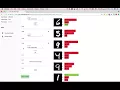 MNIST Neural Net in under 5 minutes using deeplearn js