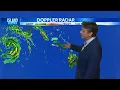 Monday Weather Forecast Lala brings powerful winds more than 3 ft of rain to Hawaii