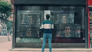 إعلان بنك مصر        إنت مين دندنها