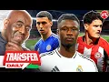 Download Lagu Arsenal “Very Interested in Camavinga” \u0026 Shock Move For Two Premier League Players! | Transfer Daily
