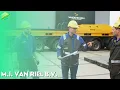 Download Lagu M.J. van Riel B.V. item Doe Maar Duurzaam S18E47; Vervoer en transport