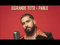 ElGrandeToto - PABLO (Red Tape Version ) 