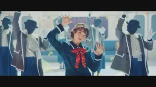 斉藤朱夏 『パパパ』-Music Video-