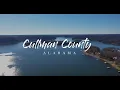 Retire to Cullman County