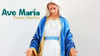 Download AVE MARIA || Tonny Pareira || Official MV MP3