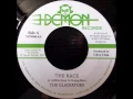 The Gladiators - The Race + Version