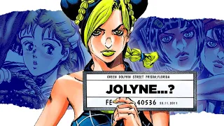 AS TRADUÇÕES DE NOMES EM JOJO'S BIZARRE ADVENTURE