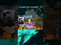 Lagu Jedag Jedug @CorazonID Minus-1 Totem #shorts #short #minecraft #brutal #roleplay #clip #clips #fyp