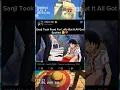 Download Lagu Sanji Took Food For Luffy But It All Got Spoiled 🥺❤