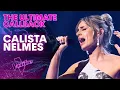 Calista Nelmes Belts Out Demi Lovato's 'Skyscraper' | The Ultimate Callback | The Voice Australia