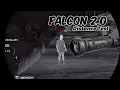 The Falcon 2 0 Distance Test 0 0