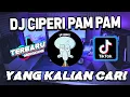 DJ CIPERI PAM PAM BY RIZWAN SOPAN  VIRAL TIKTOK JEDAG JEDUG FULLBASS