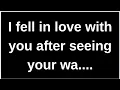 Download Lagu Aku jatuh cinta padamu setelah melihat......... kutipan cinta pesan cinta surat cinta pesan yang ...