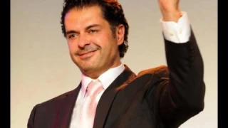 راغب علامة   لو شباكك     دندنها