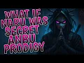 What if Naruto Was Secret Anbu Prodigy Part 1