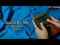 Download Lagu Stand By Me OST - Boys Over Flowers by SHINee - Kalimba Cover with Easy Tabs