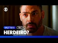 Download Lagu César descobre que é herdeiro de 50% do Grupo Almeida Roitman caso Odete morra | Vale Tudo |TV Globo