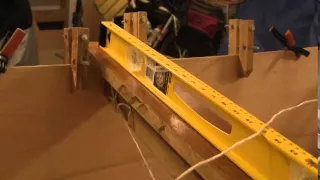 building nymph part 8