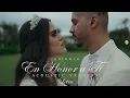 Indiomar - En Honor A Tí  - Versión Acustica (Letra)