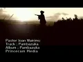 Download Lagu PAMBAZUKA NA YESU by pastor Joan Wairimu ft kingolyance lyrics 