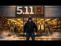Shopping at the 5 11 Tactical Store Jackets Packs Hats Gear