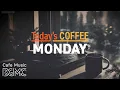 Lagu MONDAY JAZZ: Winter Coffee Break - Relaxing Jazz Music \u0026 Cozy Atmosphere for Work