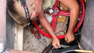 Ep 80 | Checking In to Costa Rica, Sailing Nutshell