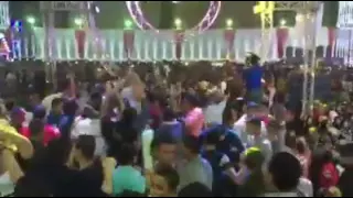 سيكو بيقول لعبسلام انت كافر شوف رد فعل محمد عبد السلام ربرب ربرب 