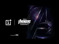 Video di Presenting the OnePlus 6 x Marvel Avengers Limited Edition