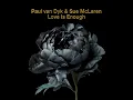 Love Is Enough (Venture X Mix)
