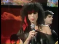 Helen Schneider \u0026 The Kick - Rock 'n' Roll gipsy 1981