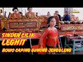 Download Lagu SINDEN CILIK LEGHIT - BOWO CAPING GUNUNG JENGGLENG - NGLURI LARAS - RIRI AUDIO