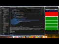 Nativescript - nested RadListView ios issue