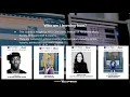 NYU Music Industry Essentials Info Session