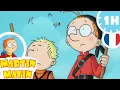 Download Lagu MARTIN MATIN | Martin pompier| dessin animé | 2020| HD